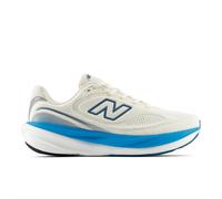 New Balance Uomo 1080v15 in Beige/Blu, Sintetica, Taglia 45
