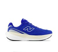 New Balance Uomo 1080v15 in Blu/Beige, Sintetica, Taglia 42