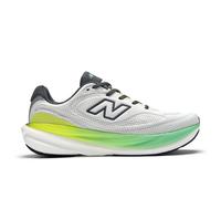 New Balance Uomo 1080v15 uomo in Grigio/Verde, Sintetica, Taglia 46.5