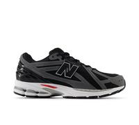 New Balance Uomo 1906R in Nero/Rossa/Grigio, Sintetica, Taglia 45