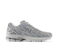 New Balance Uomo 1906W in Grigio/Bianca, Sintetica, Taglia 45