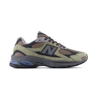 New Balance 2000 Running men Lowtop green in taglia:45,5