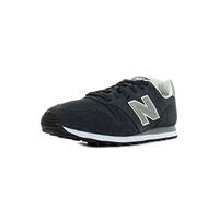 New Balance Uomo 373 Core Scarpe da Ginnastica Basse, Blu Navy01, 36 EU,