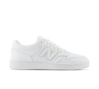 New Balance Uomo 480 in Bianca, Pelle, Taglia 40