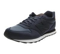 New Balance Uomo 500v1 Core Scarpe da ginnastica, Blu Navy, 44 EU,