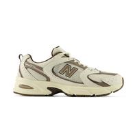 New Balance Uomo 530 in Grigio/Beige/Marrone, Sintetica, Taglia 38.5