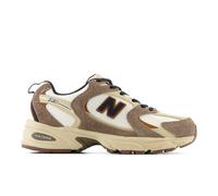 New Balance 530 Donna - Sneakers Marrone - Taglia 37 - Sintetico, Tessile Brown 37