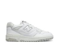 New Balance Uomo 550 in Bianca, Pelle, Taglia 39.5