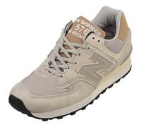 New Balance Uomo 576 Grigio Fashion Trainer - Made in England - 46.5 EU
