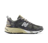 new balance Sneaker bassa '878' grigio / bianco, Taglia 45,5-46
