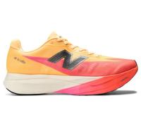 New Balance Uomo FuelCell SuperComp Elite v5 in Arancione/Marrone/Rosa, Sintetica, Taglia 42.5