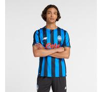 New Balance Atalanta Home 25-26 M - Maglia Calcio Ufficiale - Uomo - Color Mix L