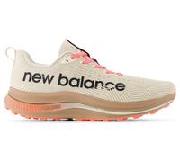 Scarpe New Balance FuelCell SuperComp Trail beige nero arancione - 44