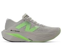 New Balance uomo - bianco