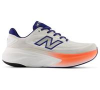 New Balance - More - Sneakers da corsa grigio chiaro e arancione 45.5