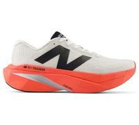 New Balance Uomo FuelCell SuperComp Trainer v3 in Rossa/Bianca/Nero, Sintetica, Taglia 42.5