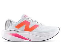 New Balance FuelCell SuperComp Trainer v3 Scarpe da running 41,5 Bianco