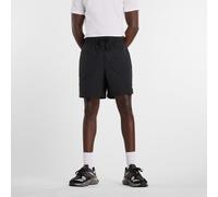 new balance Pantaloni sportivi 'Castlefield' nero Uomo - Sport - Tipi di sport - Running - Pantaloni da corsa - Pantaloncini new balance XL