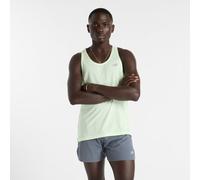 New Balance Maglietta Senza Maniche Athletics
