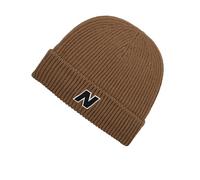 "New Balance Uomo, donna, Unisex Autunno e Inverno Watchman Beanies, Caldo Unisex Berretti Unisex, Taglia Unica Per La maggior parte degli Adulti, Great Plains, Grandi Pianure, Taglia unica"