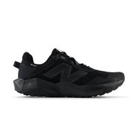 New Balance Uomo Dynasoft Nitrel v6 Gore Tex ® in Nero/Grigio, Tessile, Taglia 42