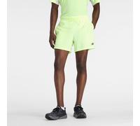 New Balance Fast Days 5´´ Shorts Verde 2XL Uomo