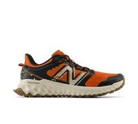 New Balance Uomo FRESH FOAM Garoé in Arancia/Nero/Grigio, Tessile, Taglia 44.5