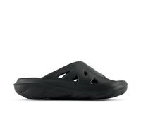 New balance fresh foam rcvry slide recovery shoe black unisex