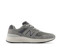 New Balance Uomo Fresh Foam Walking 880 v6 in Grigio, Sintetica, Taglia 40
