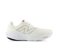 New Balance Uomo Fresh Foam X 1080 v14 in Bianca/Grigio, Sintetica, Taglia 42.5