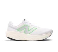 New Balance Scarpa Running - Fresh Foam X 1080 - Mens - Synthetic - White, Taglia 41.5 EU 14E - White 41.5