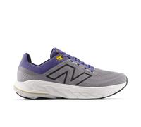 New Balance Uomo Fresh Foam X 860v14 in Grigio/Blu/Arancia, Sintetica, Taglia 45