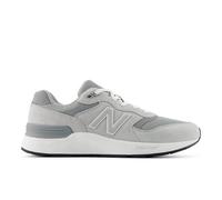 New Balance Fresh Foam Walking 880 V7 Hiking Shoes Grigio EU 40 Uomo