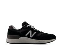 New Balance Uomo Fresh Foam X 880 v7 in Nero/Grigio, Sintetica, Taglia 42