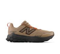 New Balance Uomo Fresh Foam X Garoé V2 in Marrone/Rossa/Grigio, Tessile, Taglia 45.5