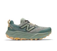New Balance Uomo Fresh Foam X Hierro v9 in Verde/Nero/Arancia, Sintetica, Taglia 43