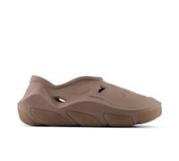 New Balance Uomo Fresh Foam X RCVRY in Marrone/Grigio, Schiuma Eva, Taglia 45