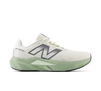 New Balance Uomo FuelCell Propelv5 in Beige/Verde/Nero, Sintetica, Taglia 42