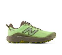 Scarpe New Balance Rebel Trail verde - 44