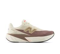 New Balance Uomo FuelCell Rebel v5 in Beige/Marrone/Bianca, Sintetica, Taglia 47