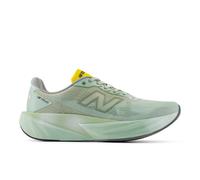 New Balance Uomo FuelCell Rebel v5 in Verde/Arancia, Sintetica, Taglia 42