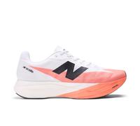New Balance Uomo FuelCell SuperComp Elite v5 in Rossa/Bianca/Nero, Sintetica, Taglia 42.5