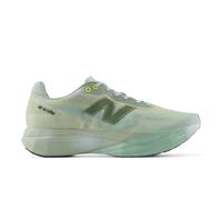 New Balance Uomo FuelCell SuperComp Elite v5 in Verde, Sintetica, Taglia 44