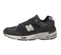 New Balance Uomo M 991 Made in UK, Magnete Vulcan Smoked Pearl M991dgg, 42 EU