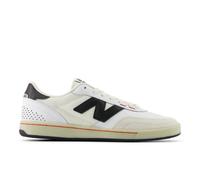 New Balance Numeric 440 V2 Trainers Bianco EU 42 1/2 Uomo