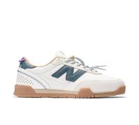 New Balance Numeric 440 V2 Trail Low Trainers Bianco EU 42 1/2 Uomo