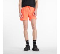 New Balance - RC Short 5'' - Pantaloncini da running L rosso
