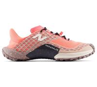 Scarpe New Balance Minimus Trail arancione rosa - 44