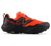 NEW BALANCE Freshfoam X Hierro V9 Gore-tex - Uomo - Rosso / Nero - Taglia 10- modello 2025
