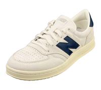 New Balance Uomo Sneakers 500 Off White Navy - 41.5 EU